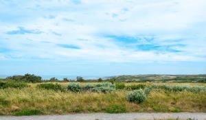 Appartements Vue sur mer, dunes et golf : photos des chambres