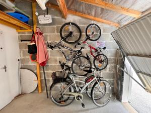 Les Amareyeurs - Ile dOléron - Maison classée 3 étoiles avec piscine - Clim - Vélos