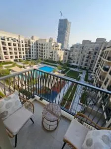 Apartment 70 m2 - Khān