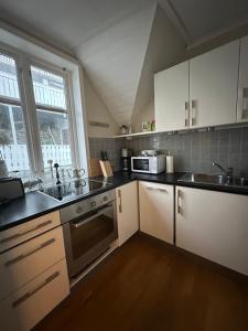 Historical house with view and separate entrance