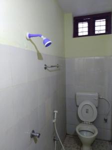 Anju home for Tourists