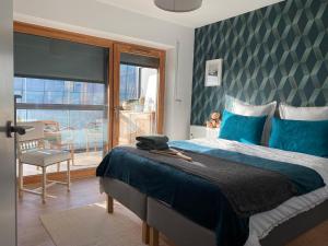 Appartements Fred Appartement Lille Centre : photos des chambres