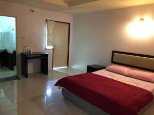 เอิน อพาร์ตเมนต์ Earn Apartment