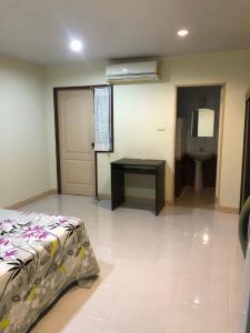 เอิน อพาร์ตเมนต์ Earn Apartment