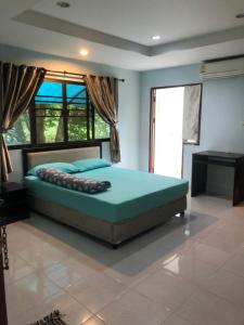 เอิน อพาร์ตเมนต์ Earn Apartment