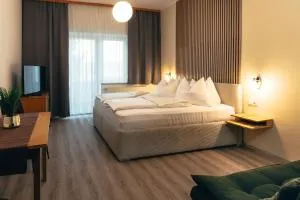 B&B Number 1 - Unterlamm