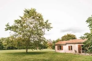 Camping 3 étoiles - eebbhd - Frontenay-sur-Dive