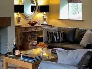 The Barn - Plumpton Wall