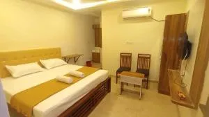 MahaDeepam Residency - Vellore
