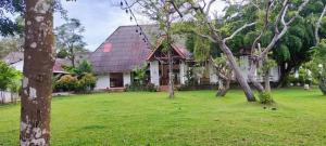 LayTrang Pakmeng Marina Spa and Resort