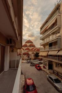 Iris Luxury Apartment