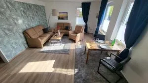 FeWo-Butze 3 Esens - Moorweg