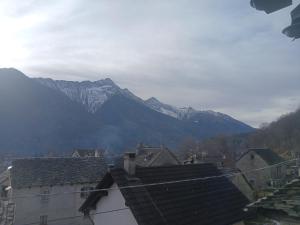 La mansarda del cervo