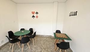 Vista Panorâmica do Oceano - Wi-fi - Vaga Garagem