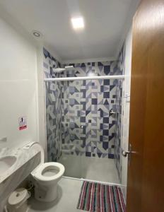 Apartamento bem localizado em Ubatuba