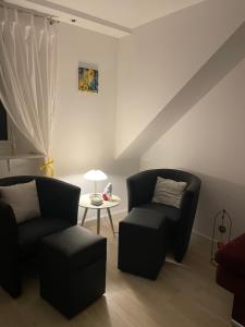 DeNis Ferienwohnungen