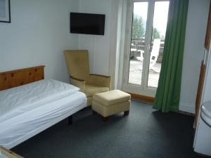 Hotel Montana by Mountain Hotels