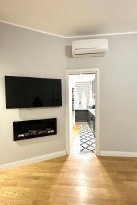 Da Lucy agli Acquedotti