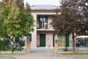 Villa Ca' Ori - Zelarino