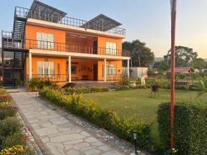 Aranyavas Nature Retreat, Jaipur
