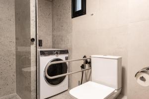 Iris Luxury Apartment
