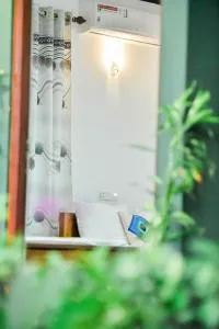 Jungle Edge Cottage - Sinuggala