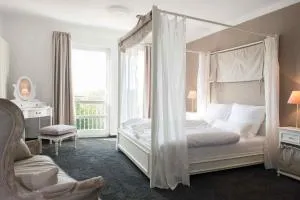 Botanico Finkenrech Hotel&Restaurant - Dirmingen