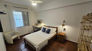 Ap Completo - Espaçoso - Praia Pitangueiras