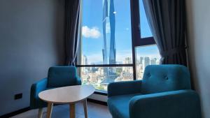 Opus Residences Kuala Lumpur by Infini Suites