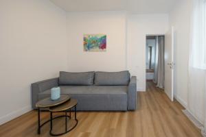 Top Central 6 Apartments