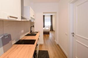 Top Central 6 Apartments