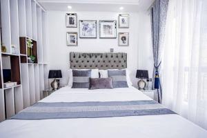 New Luxury Studio in Nairobi