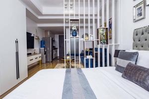 New Luxury Studio in Nairobi