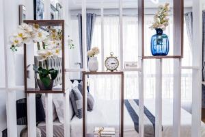 New Luxury Studio in Nairobi