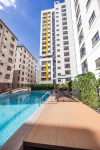 New Luxury Studio in Nairobi