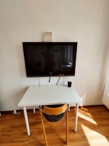 Cozy Studio at Plac Konstytucji