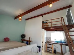 Casa INTI de Maracajaú - Pititinga