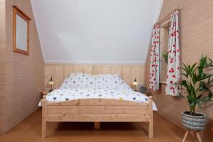 Vegan B&B De Groene Mus