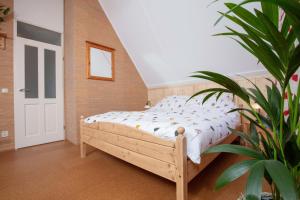 Vegan B&B De Groene Mus