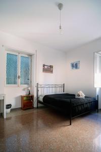 Villa Fiorelli rooms