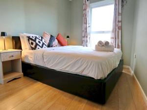 Cosy Apartment Mins Away to Man City Etihad Arena - Pass the Keys