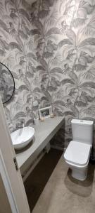 Alquiler Casa Exclusivo Country Causana 6 Personas en Villa Carlos Paz