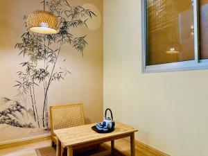 New Takekaze Retreat 竹风之家 for 14 pax at Central Penang