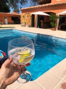 Retiro dos Cedros - Quarto Vinhas