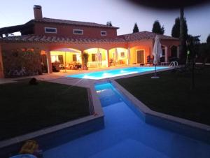 Retiro dos Cedros - Quarto Vinhas