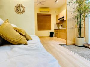 New Takekaze Retreat 竹风之家 for 14 pax at Central Penang