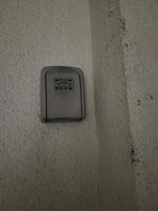 four rooms apartments