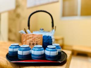 New Takekaze Retreat 竹风之家 for 14 pax at Central Penang