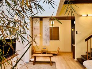New Takekaze Retreat 竹风之家 for 14 pax at Central Penang