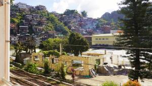 Jewel Igorot Building